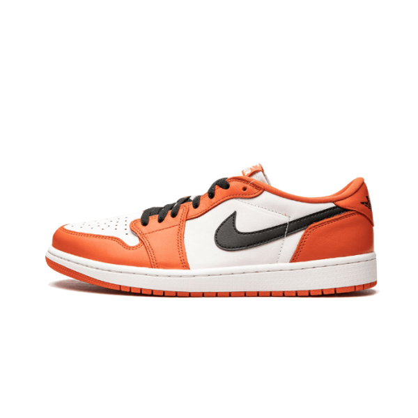 Air Jordan Air Jordan 1 Low OG Starfish (Shattered Backboard)