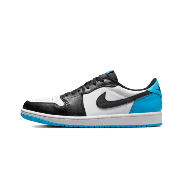 Air Jordan Air Jordan 1 Low OG UNC (2022)