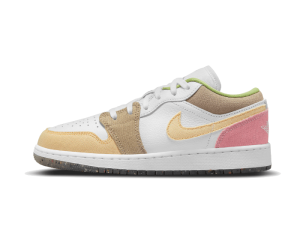 Air Jordan Air Jordan 1 Low Pastel Grind
