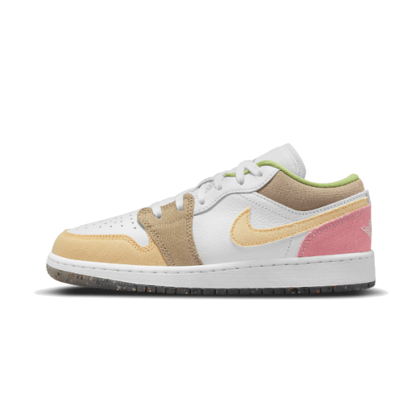 Air Jordan Air Jordan 1 Low Pastel Grind