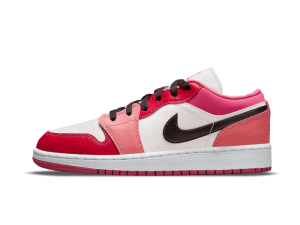 Air Jordan Air Jordan 1 Low Pink