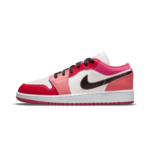 Air Jordan Air Jordan 1 Low Pink