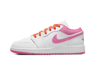 Air Jordan Air Jordan 1 Low Pinksicle Orange