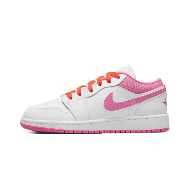 Air Jordan Air Jordan 1 Low Pinksicle Orange