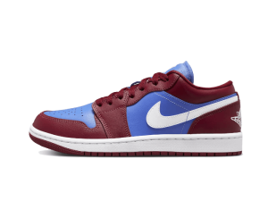 Air Jordan Air Jordan 1 Low Pomegranate