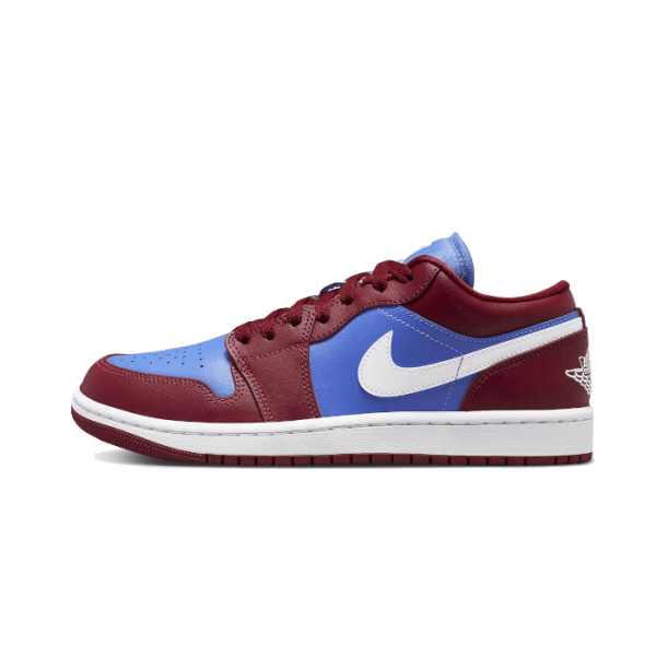 Air Jordan Air Jordan 1 Low Pomegranate