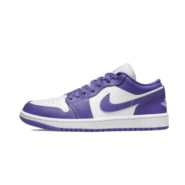 Air Jordan Air Jordan 1 Low Psychic Purple