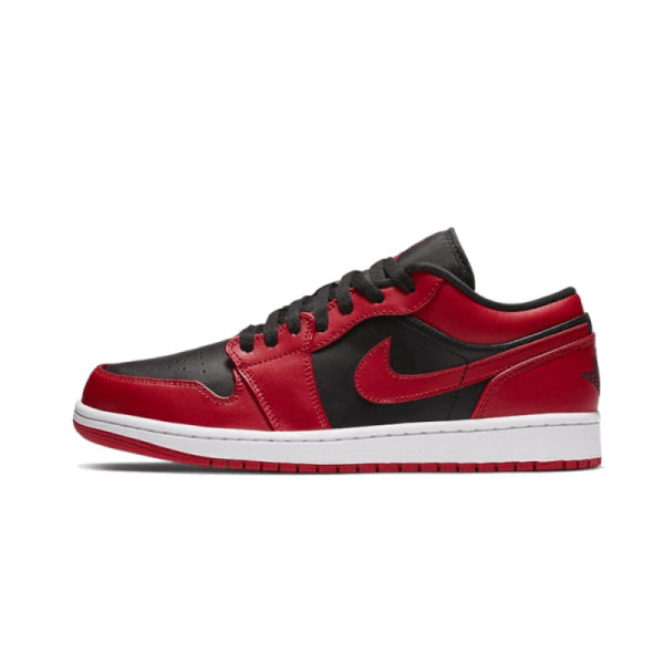 Air Jordan Air Jordan 1 Low Reverse Bred