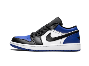 Air Jordan Air Jordan 1 Low Royal Toe
