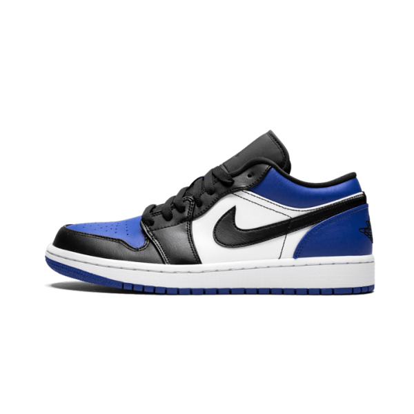 Air Jordan Air Jordan 1 Low Royal Toe