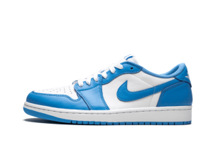 Air Jordan Air Jordan 1 Low SB UNC