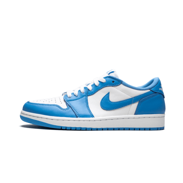 Air Jordan Air Jordan 1 Low SB UNC