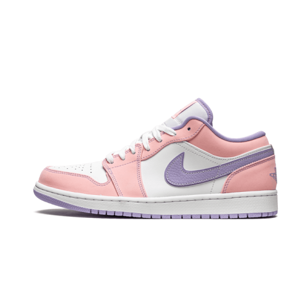 Air Jordan Air Jordan 1 Low SE Arctic Punch
