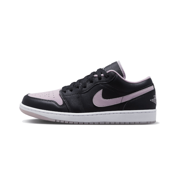 Air Jordan Air Jordan 1 Low SE Black Ice Lilac