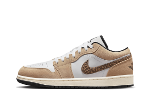 Air Jordan Air Jordan 1 Low SE Brown Elephant