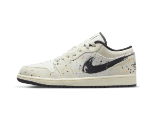 Air Jordan Air Jordan 1 Low SE Brushstroke