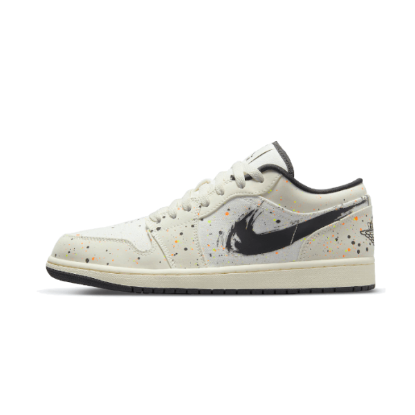 Air Jordan Air Jordan 1 Low SE Brushstroke