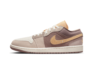 Air Jordan Air Jordan 1 Low SE Craft Sail Taupe Haze