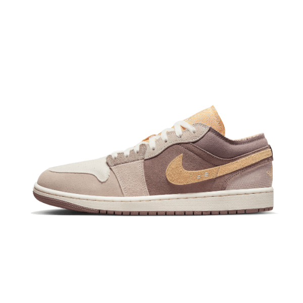 Air Jordan Air Jordan 1 Low SE Craft Sail Taupe Haze