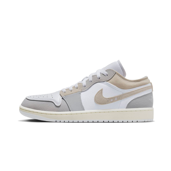 Air Jordan Air Jordan 1 Low SE Craft Tech Grey