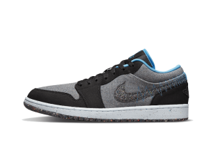 Air Jordan Air Jordan 1 Low SE Crater University Blue