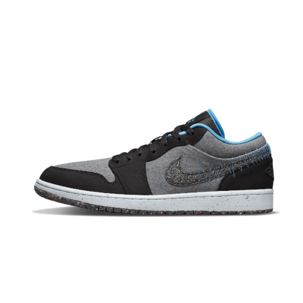 Air Jordan Air Jordan 1 Low SE Crater University Blue