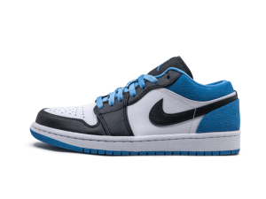 Air Jordan Air Jordan 1 Low SE Laser Blue