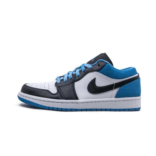 Air Jordan Air Jordan 1 Low SE Laser Blue