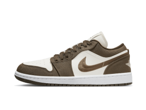 Air Jordan Air Jordan 1 Low SE Light Olive