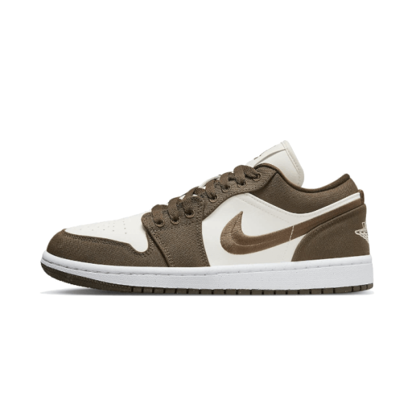 Air Jordan Air Jordan 1 Low SE Light Olive