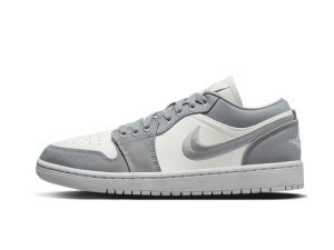 Air Jordan Air Jordan 1 Low SE Light Steel Grey