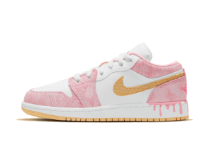 Air Jordan Air Jordan 1 Low SE Paint Drip