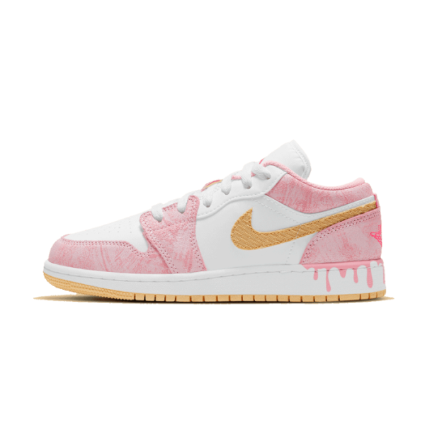 Air Jordan Air Jordan 1 Low SE Paint Drip