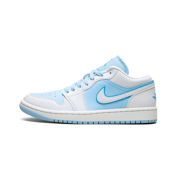 Air Jordan Air Jordan 1 Low SE Reverse Ice Blue