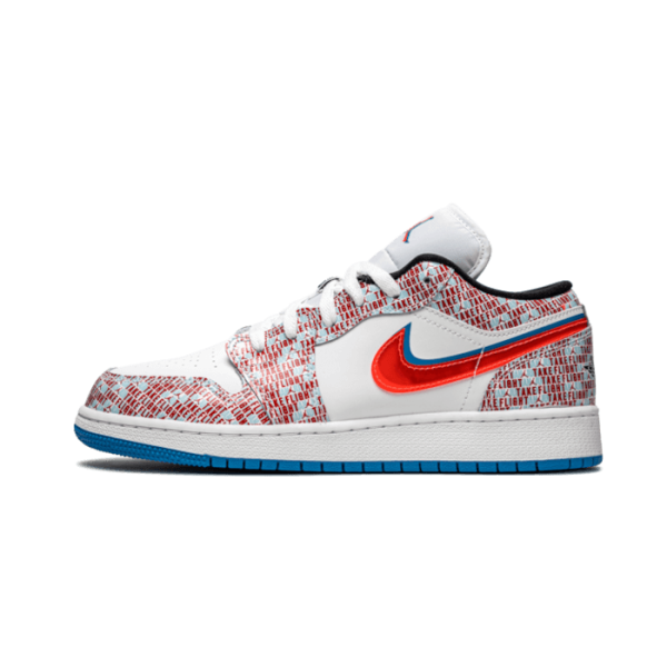 Air Jordan Air Jordan 1 Low SE Take Flight