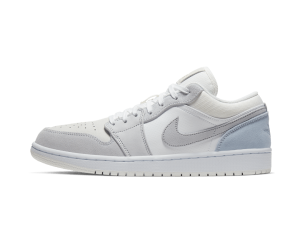 Air Jordan Air Jordan 1 Low Sky Grey Paris