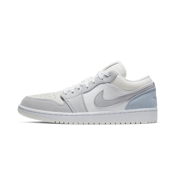 Air Jordan Air Jordan 1 Low Sky Grey Paris