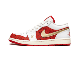 Air Jordan Air Jordan 1 Low Spades