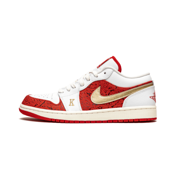 Air Jordan Air Jordan 1 Low Spades