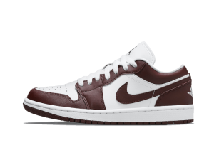 Air Jordan Air Jordan 1 Low Team Red
