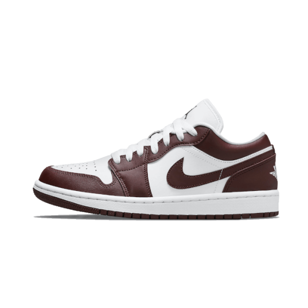 Air Jordan Air Jordan 1 Low Team Red