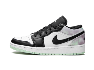 Air Jordan Air Jordan 1 Low Pastel Tie-Dye