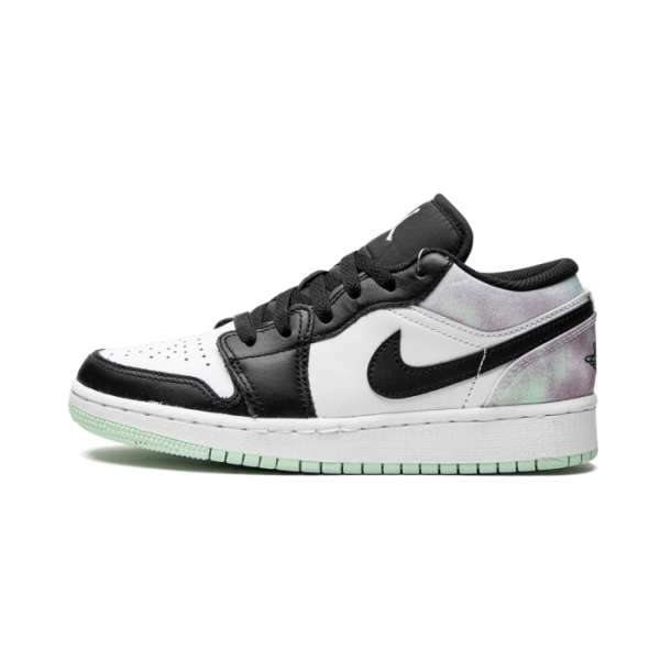 Air Jordan Air Jordan 1 Low Pastel Tie-Dye