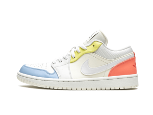 Air Jordan Air Jordan 1 Low To My First Coach