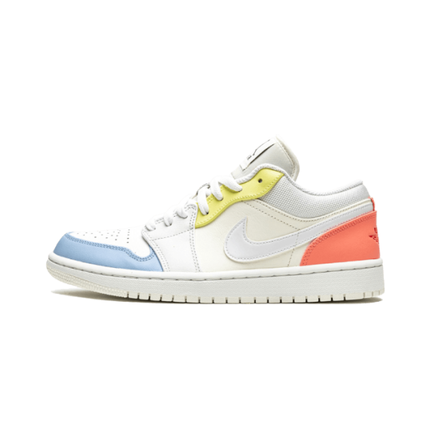 Air Jordan Air Jordan 1 Low To My First Coach