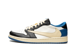 Air Jordan Air Jordan 1 Low Travis Scott Fragment