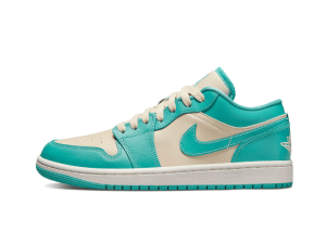 Air Jordan Air Jordan 1 Low Tropical Teal