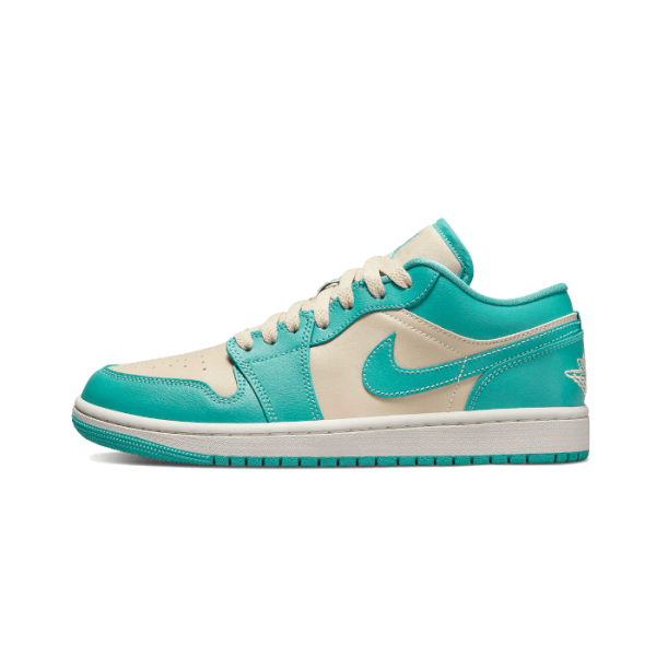 Air Jordan Air Jordan 1 Low Tropical Teal