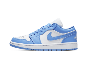 Air Jordan Air Jordan 1 Low UNC
