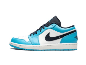 Air Jordan Air Jordan 1 Low UNC (2021)